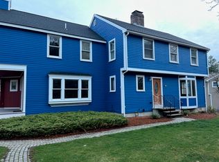 714 Main St, Hudson, MA 01749