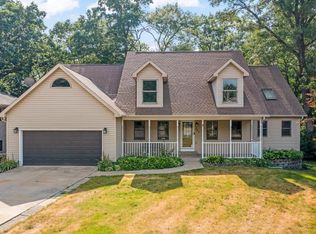 728 S Indiana St, Griffith, IN 46319