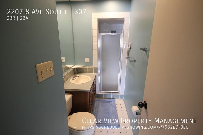 Lethbridge Apartment for rent - 2 Bedrooms — photo 4