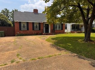 2800 Windsor Ave, Montgomery, AL 36109