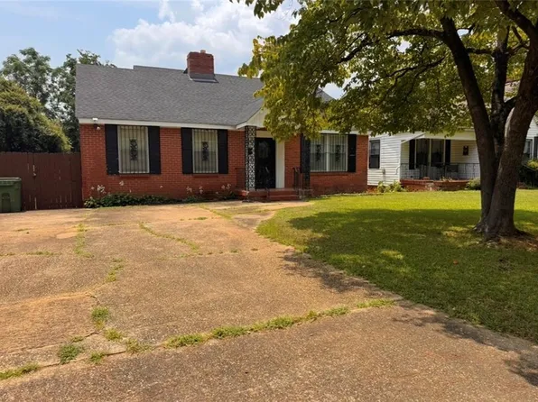 2800 Windsor Ave, Montgomery, AL 36109