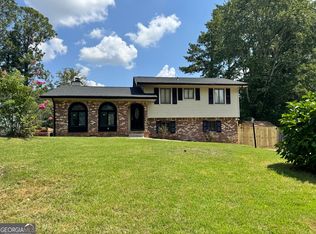 8896 Creekwood Ct, Riverdale, GA