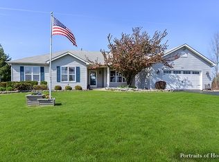 6005 Southfield Ln, Oswego, IL 60543