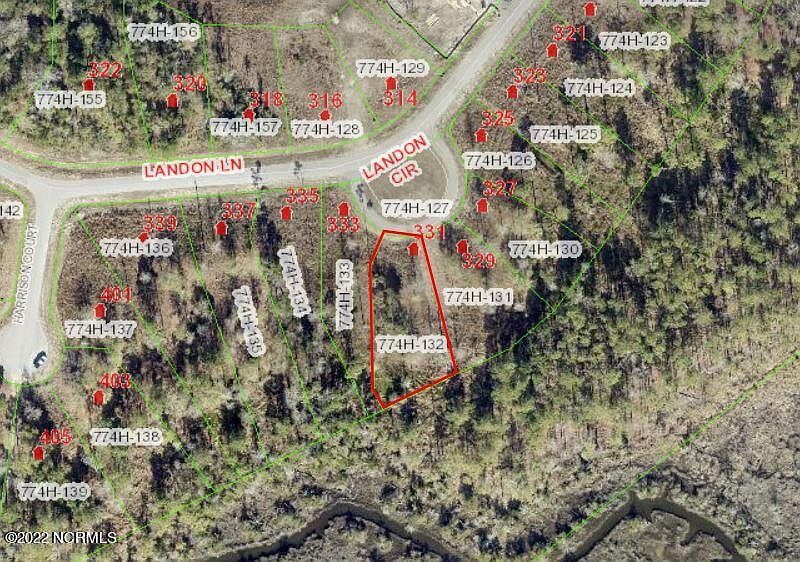1st image of 331 Landon Lane