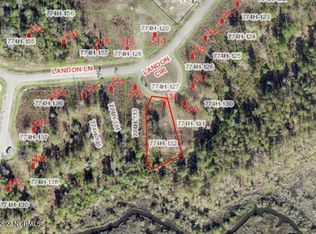 331 Landon Ln, Sneads Ferry, NC 28460