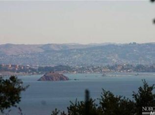 181 Summit Dr, Corte Madera, CA