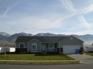 724 S 220 E, Smithfield, UT 84335