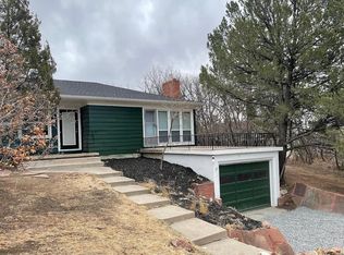 1854 Arroya St, Colorado Springs, CO 80906