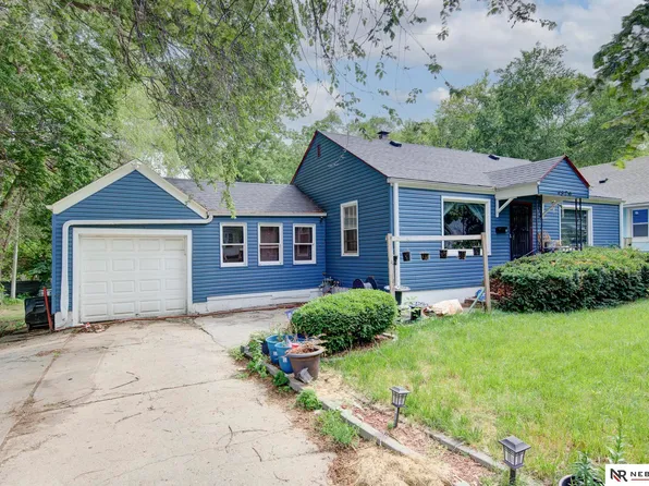 4529 Grand Ave, Omaha, NE 68104