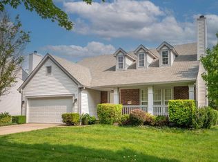 5970 Hathaway Ave, Dublin, OH 43016