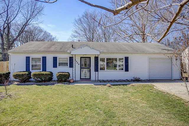 1409 Glendale Dr photo 1