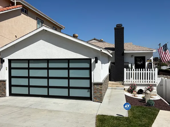4516 Fairway Blvd, Chino Hills, CA 91709
