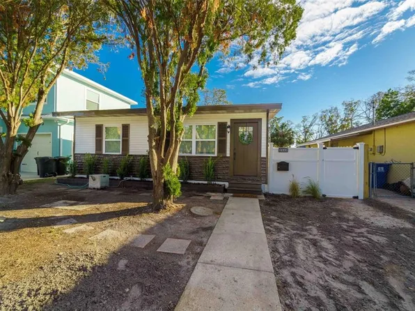2942 24TH AVENUE N, ST PETERSBURG, FL 33713