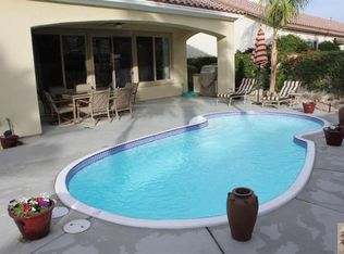 80579 Avenida Santa Marta, Indio, CA 92203