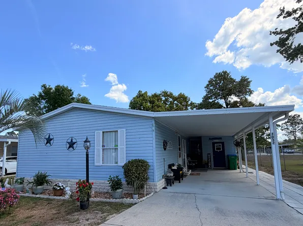 7032 W Wiltshire Ln #14C, Homosassa, FL 34446