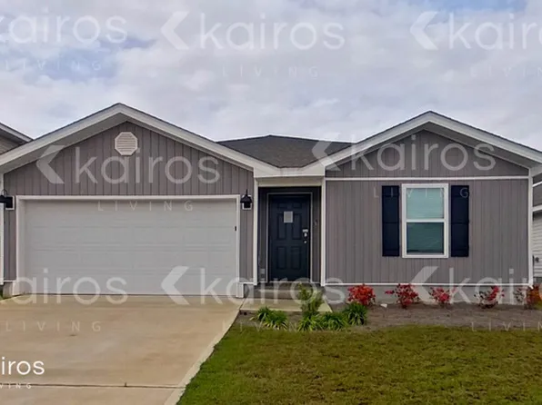 110 Metalmark Dr, Pensacola, FL 32503
