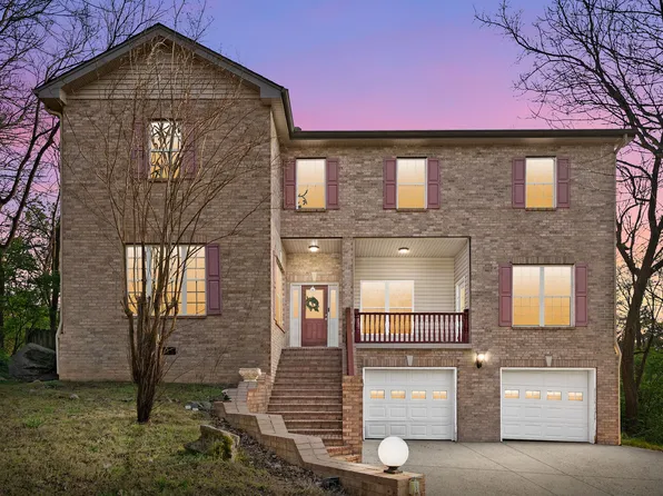 1041 Flintlock Ct, Nashville, TN 37217