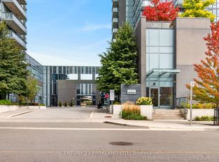 5025 Four Springs Ave E #905, Mississauga, ON L5R0G5