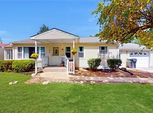 15 Fahey Pl, Belleville, IL 62220