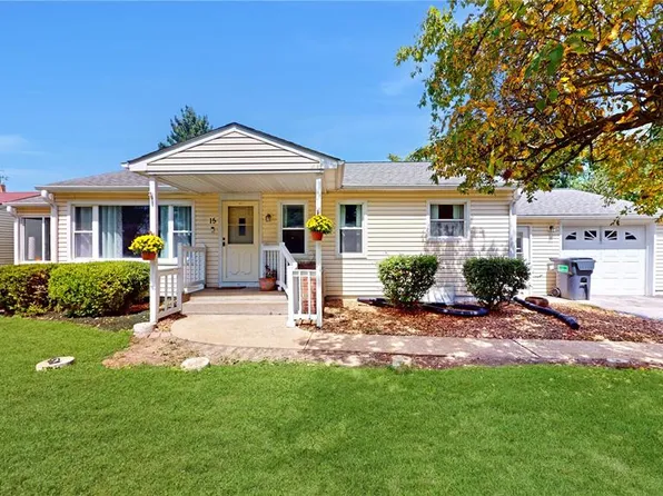 15 Fahey Pl, Belleville, IL 62220