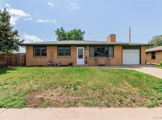 1223 30th Ave, Greeley, CO 80634