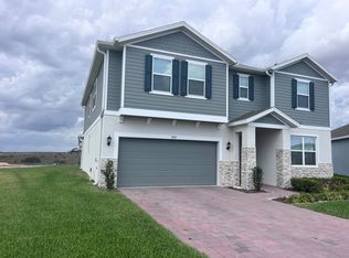 7815 Trapani Loop, Clermont, FL 34714
