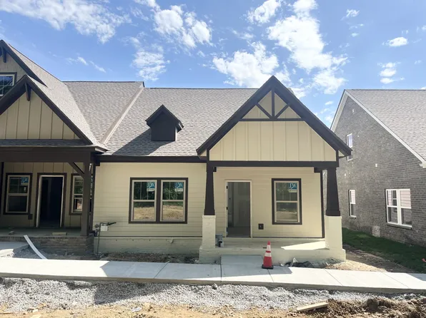 726 Coburg St Lot 191, Gallatin, TN 37066