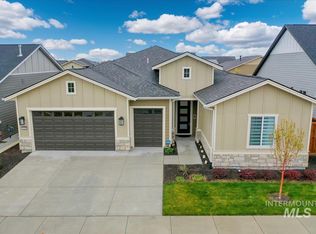 11908 W Wellness Ln, Kuna, ID 83634