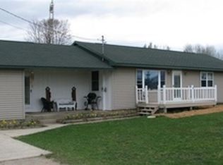 1442 S Campbell Rd, West Branch, MI 48661