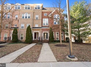 Buckingham Stati, Germantown, MD 20874