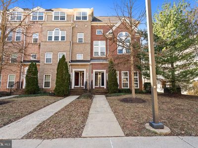 13526 Waterford Hills Blvd, Germantown, MD, 20874