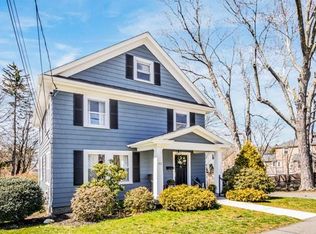 373 Central Ave, Milton, MA 02186