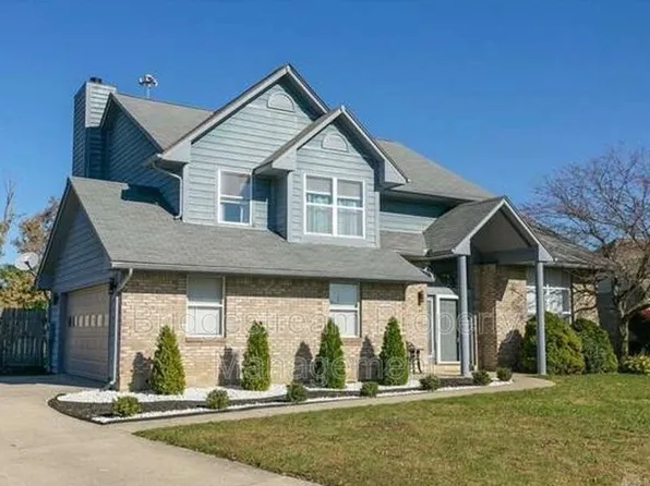 3129 Turtlebrook Ct, Dayton, OH 45414