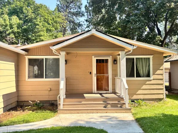 10708 N Nelson Rd, Spokane, WA 99218