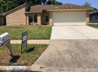 2411 Woodwind Dr, Richmond, TX 77406