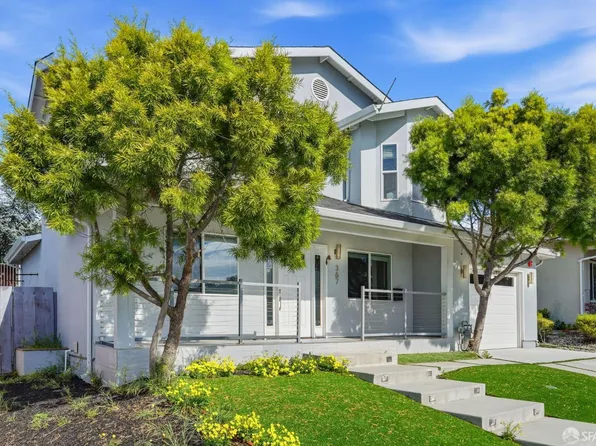 367 Heather Way, South San Francisco, CA 94080
