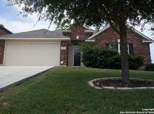 5231 Ginger Rise, San Antonio, TX 78253