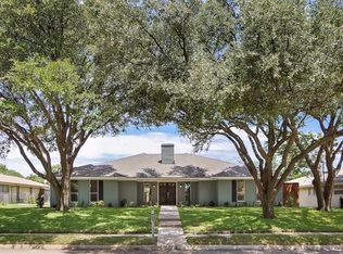 3121 Robin Rd, Plano, TX 75075