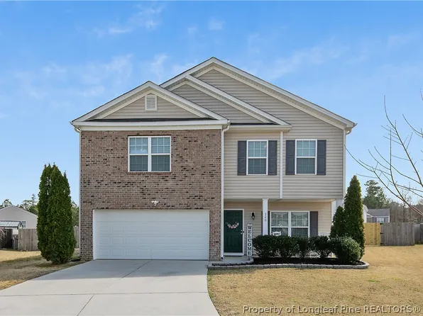 340 Battery Way, Bunnlevel, NC 28323