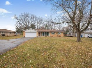 1516 N Wabash Ave, Marion, IN 46952