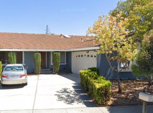 1240 Maggio Ct, Campbell, CA 95008