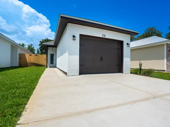 21 C 5th Ave, Shalimar, FL 32579