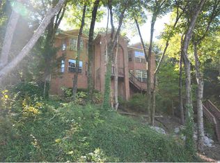 8011 Smoke Rise Rd SE, Huntsville, AL 35802