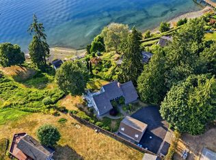1204 38th Avenue Ct NW, Gig Harbor, WA 98335