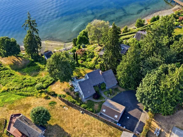 1204 38th Avenue Ct, Gig Harbor, WA 98335