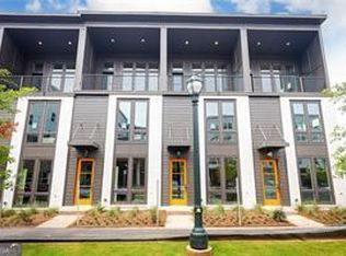 444 Latta St NE, Atlanta, GA 30308