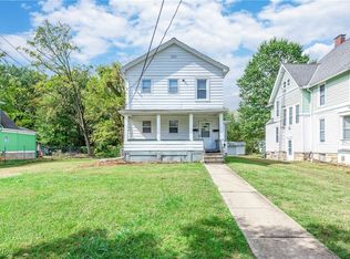 216 N Main St, Oberlin, OH 44074