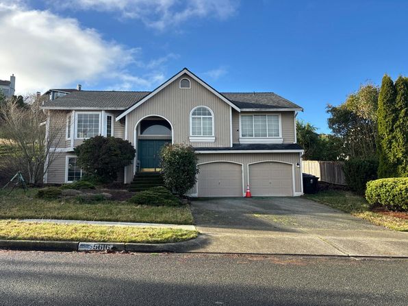 5616 Chinook Dr NE, Tacoma, WA 98422