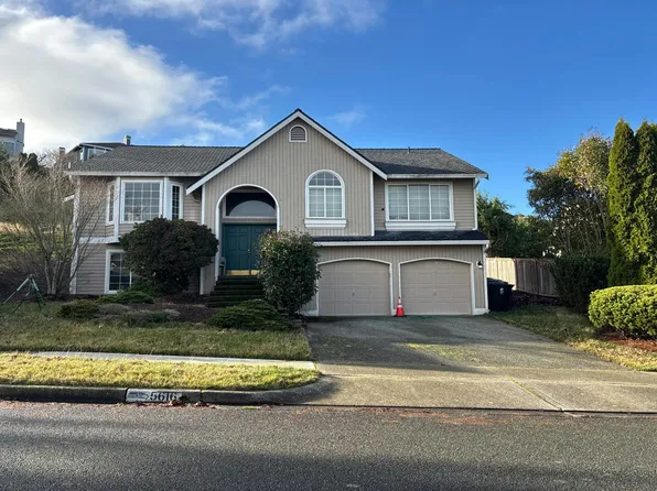 5616 Chinook Dr NE, Tacoma, WA 98422