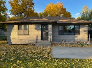 927 Wicks Ln, Billings, MT 59105